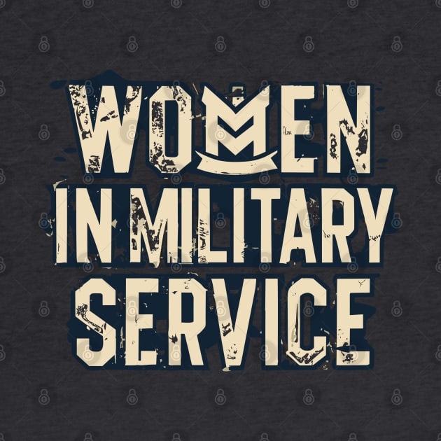 Women in Military Service for America Memorial Anniversary – October by irfankokabi